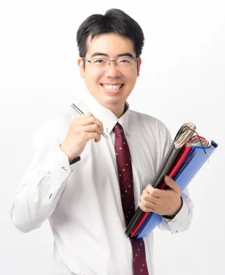 悩んでいる人のイラスト1