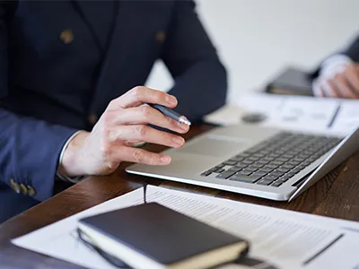 ヒアリングのイメージ写真